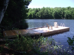 Popular Floating Docks