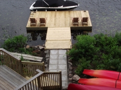 Popular Floating Docks