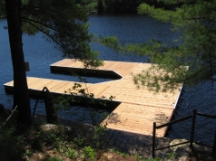 Popular Floating Docks