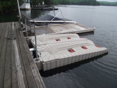 Ramps, Ports & Awnings